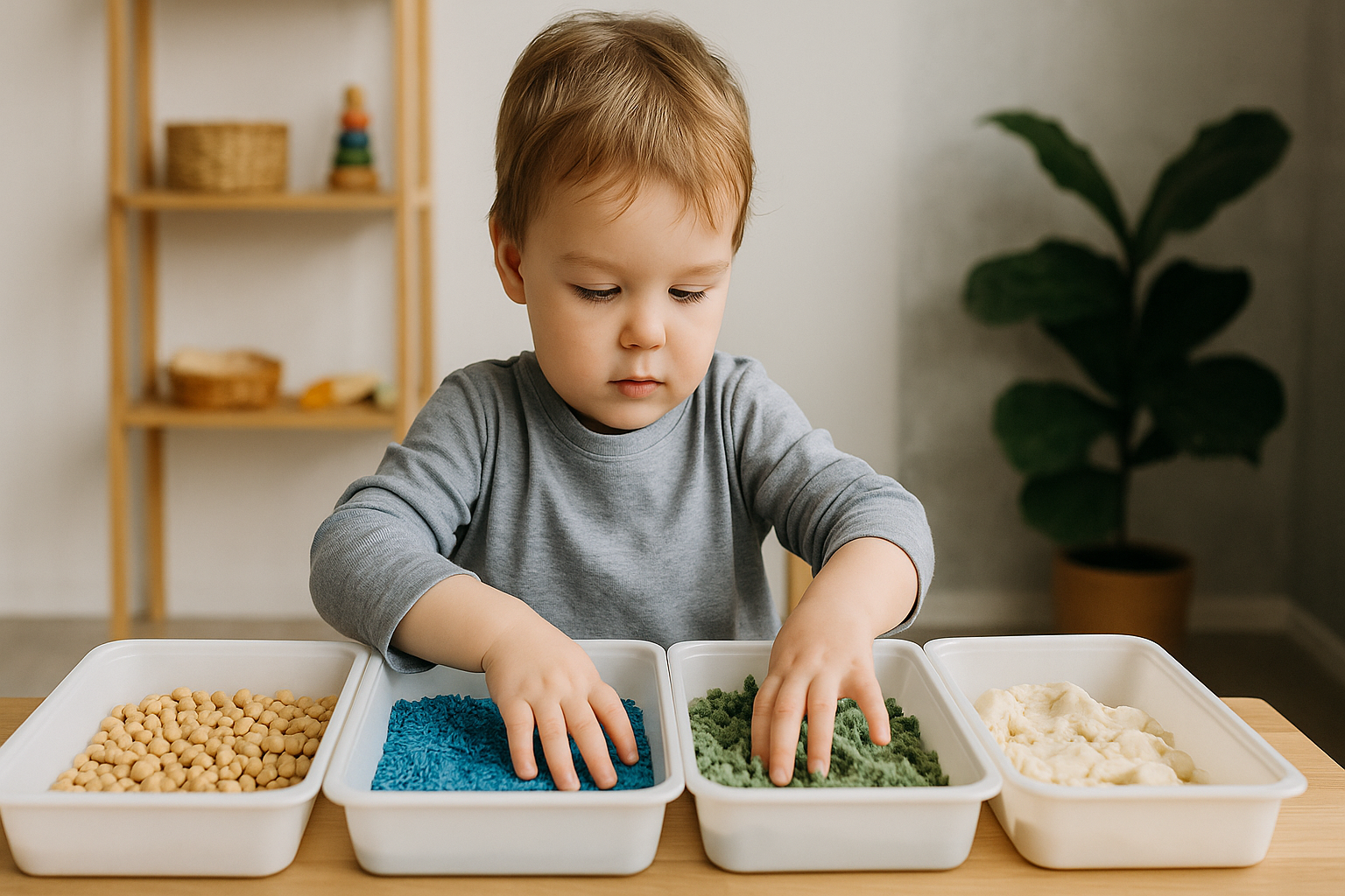 Qué es la sensorialidad