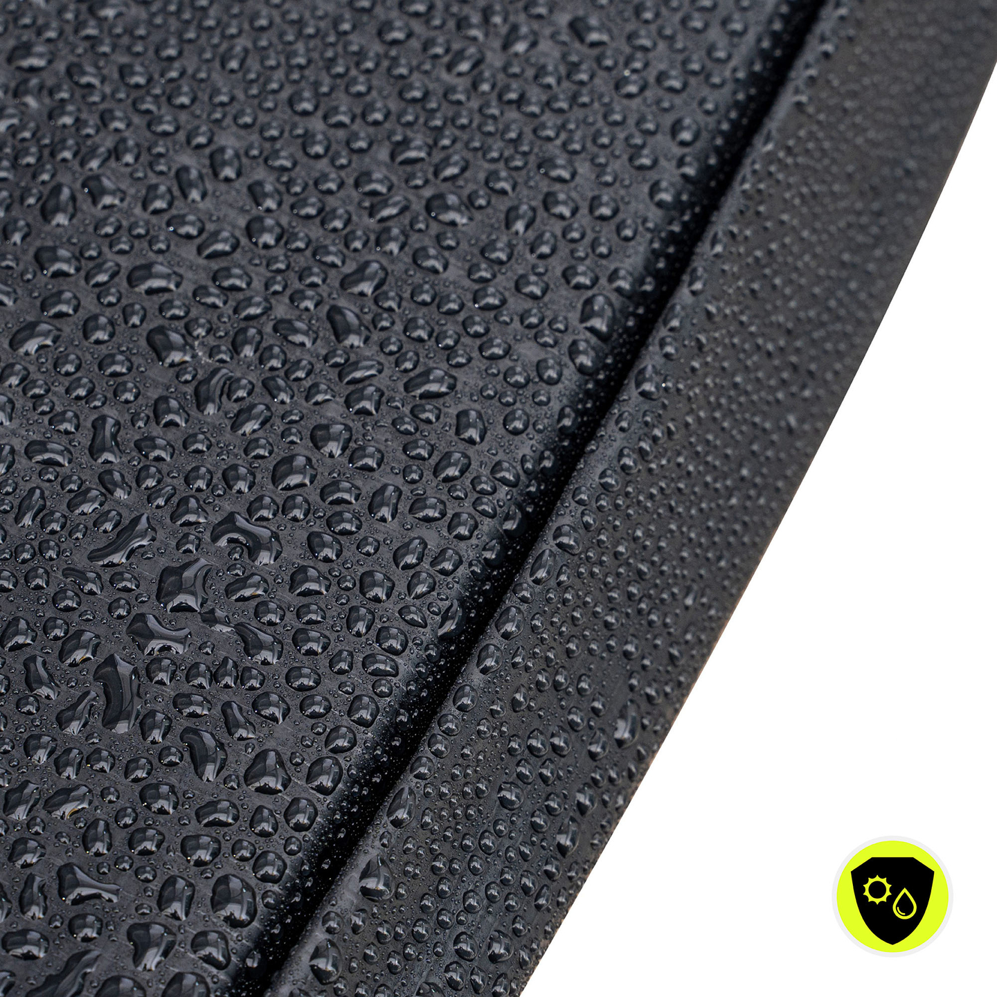 Cama elástica de jardín XXL para niños HyperMotion - 366 cm 12FT - con escalera y red interna - para casa y jardín - 150 kg máx.