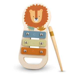 Conjunto de instrumentos musicales África