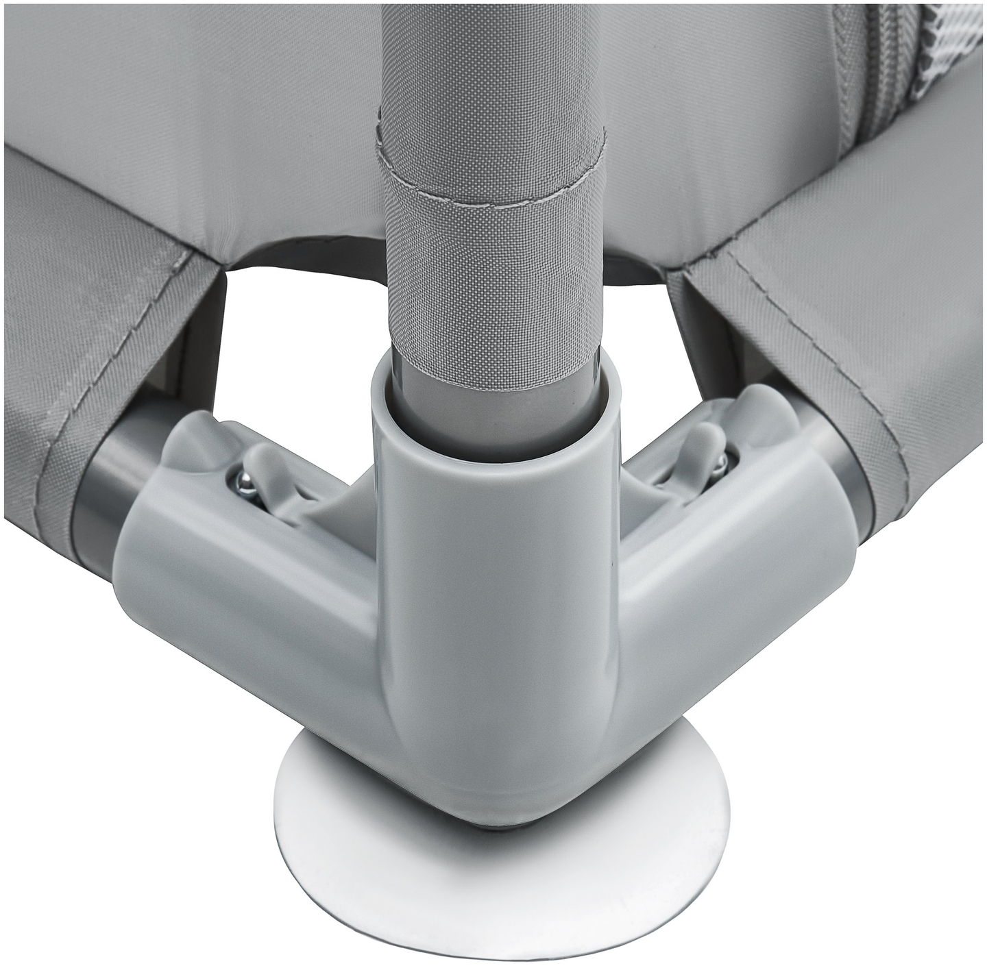 Parque infantil grande de 200 cm x 140 cm - zona de juegos para niños, piscina seca