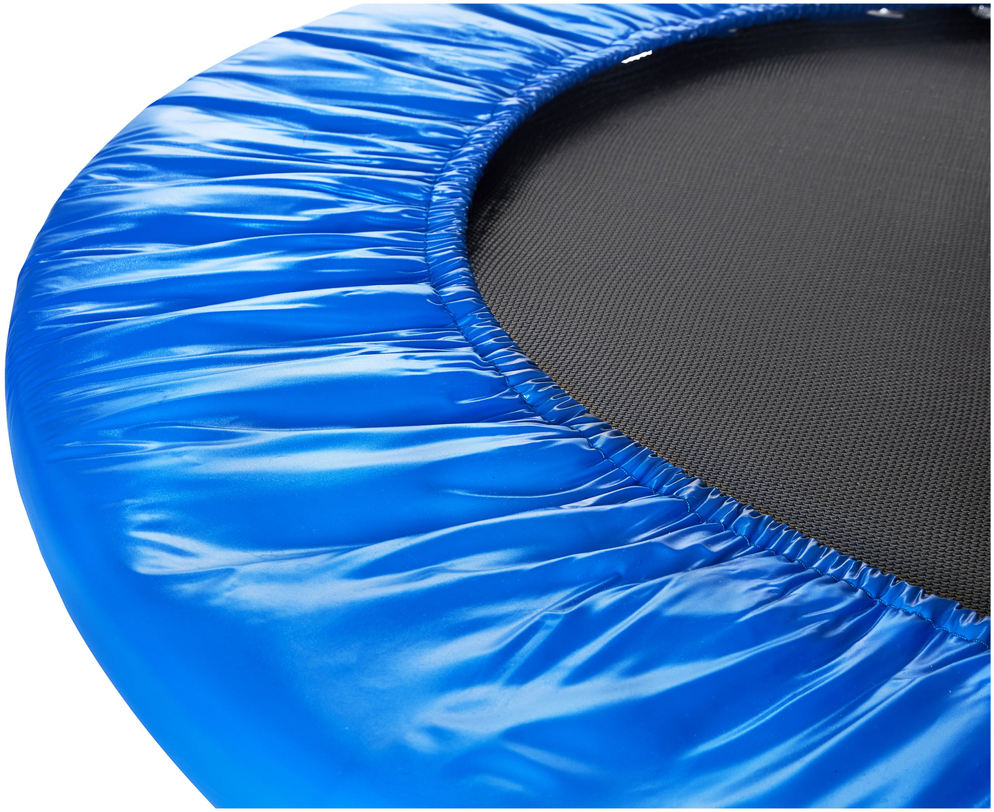 Mini trampolín para niños - 91 cm - para casa y jardín