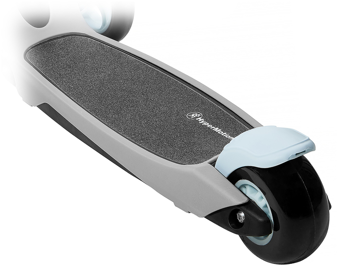 Patinete de equilibrio de tres ruedas 3 en 1 HyperMotion - azul