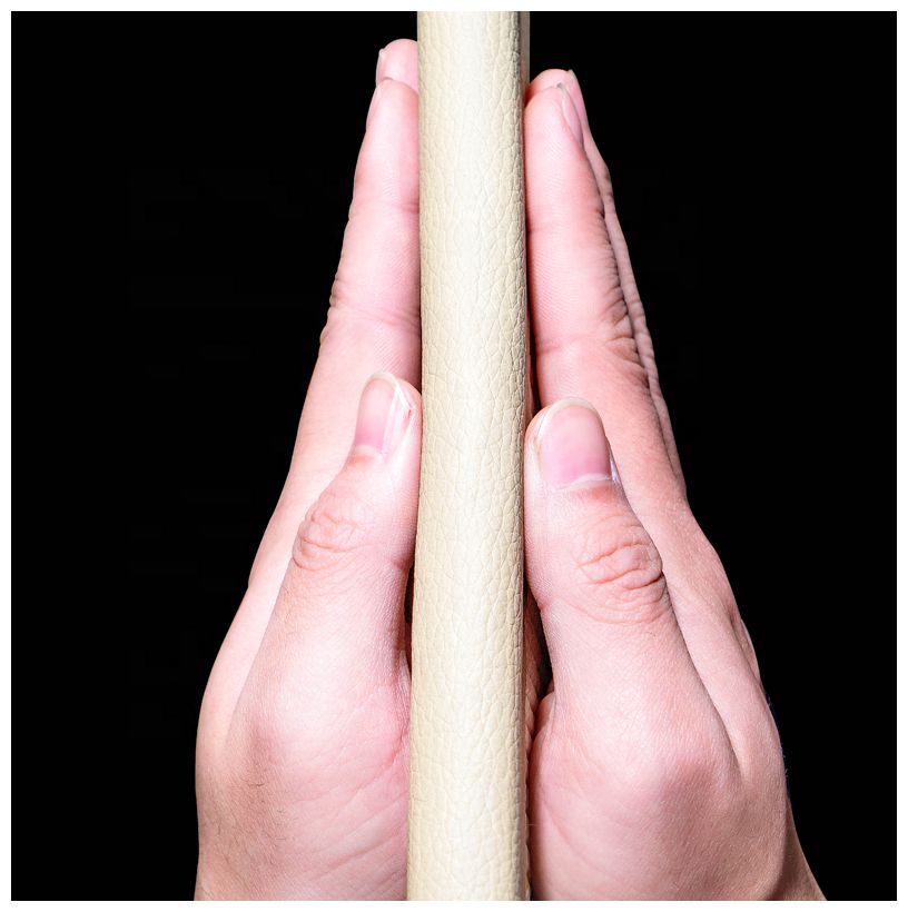 Alfombra de espuma XXL de doble cara - Rollo de 2 CM (carretera y zigzags)