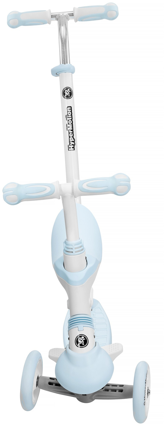 Patinete de equilibrio HyperMotion 5 en 1 - azul