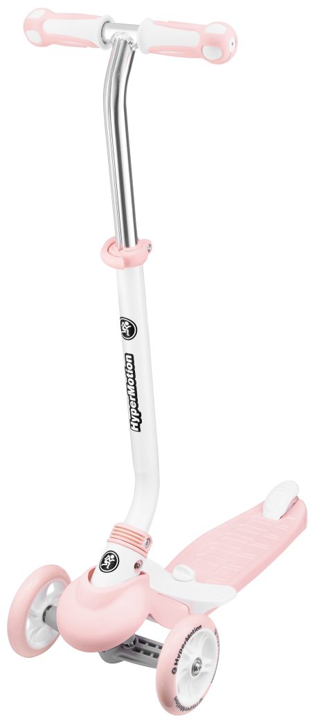 Patinete HyperMotion 5 en 1 - rosa