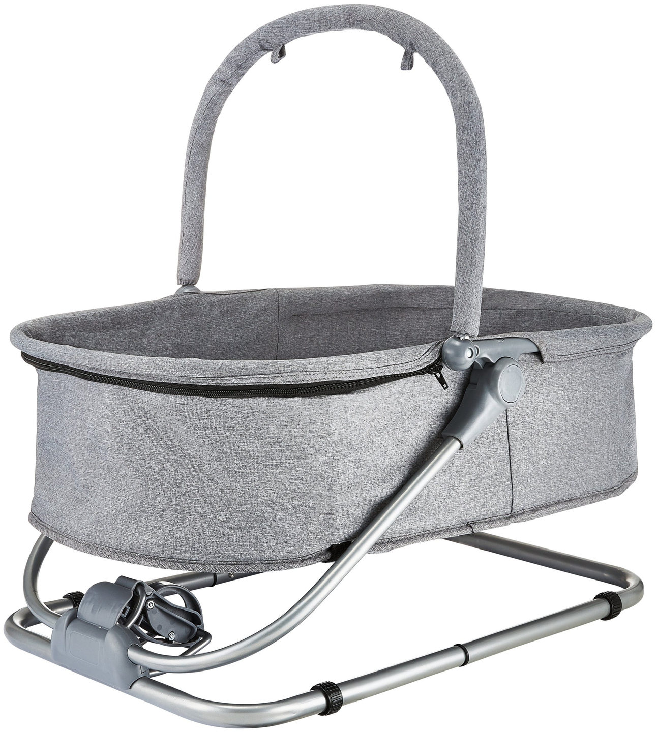 Hamaca + Mecedora + Cama 3en1 - Moby-System MILA