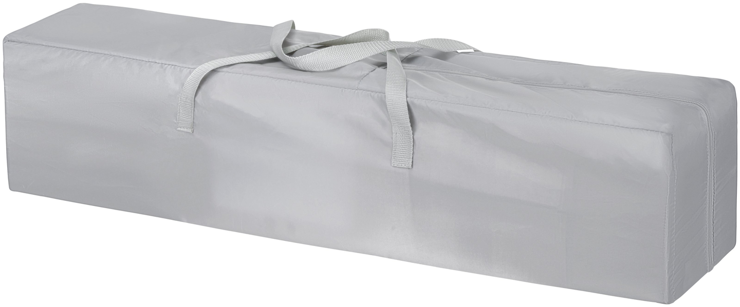 Parque infantil grande de 200 cm x 140 cm - zona de juegos para niños, piscina seca