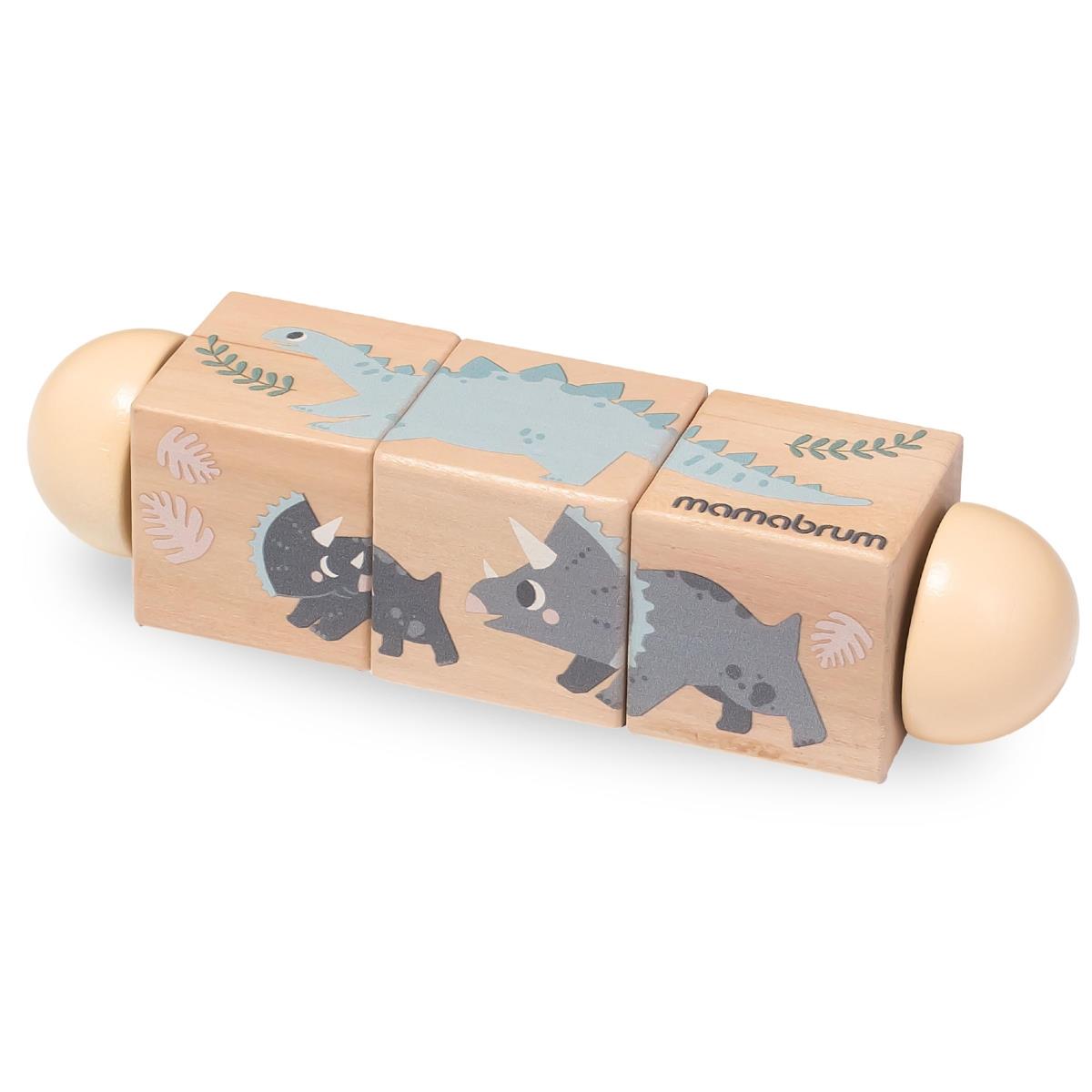 Set de juguetes Montessori para bebé de 19-24 meses
