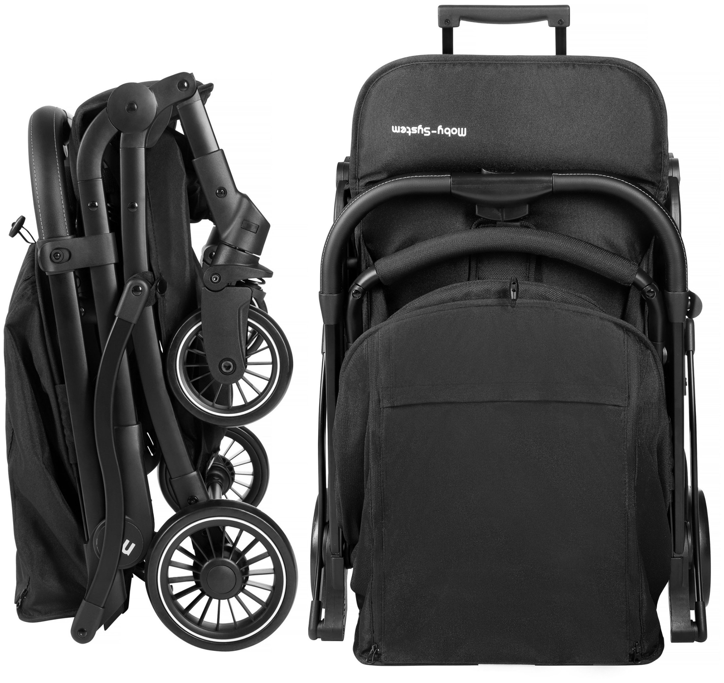 Cochecito Moby-System LENA