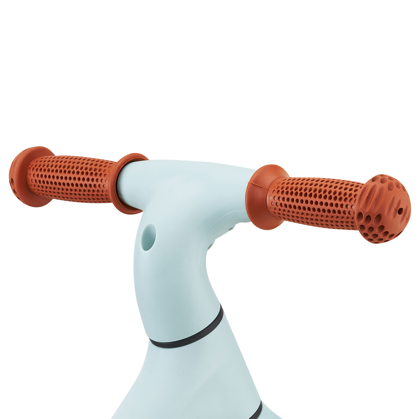 HyperMotion Marcelo bicicleta de cross para niños - menta