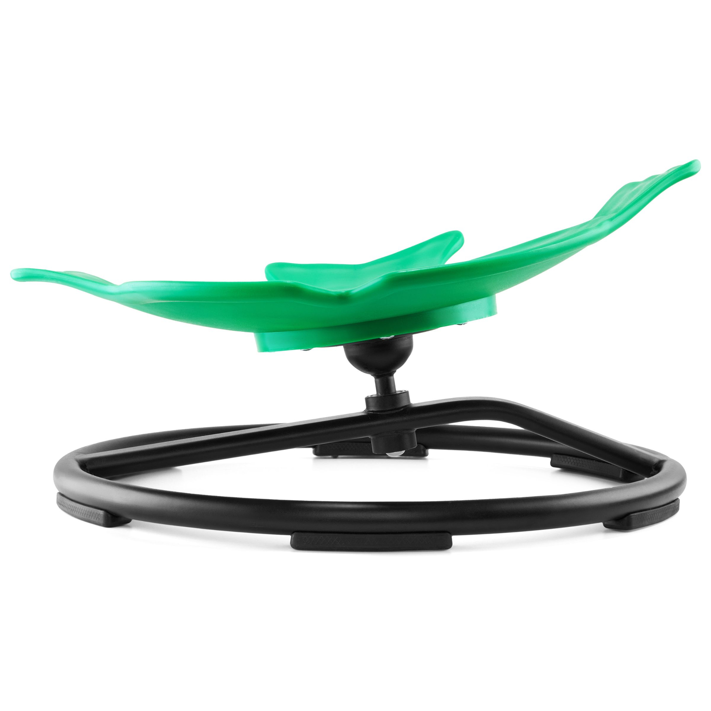 Mini carrusel infantil Fish - color verde