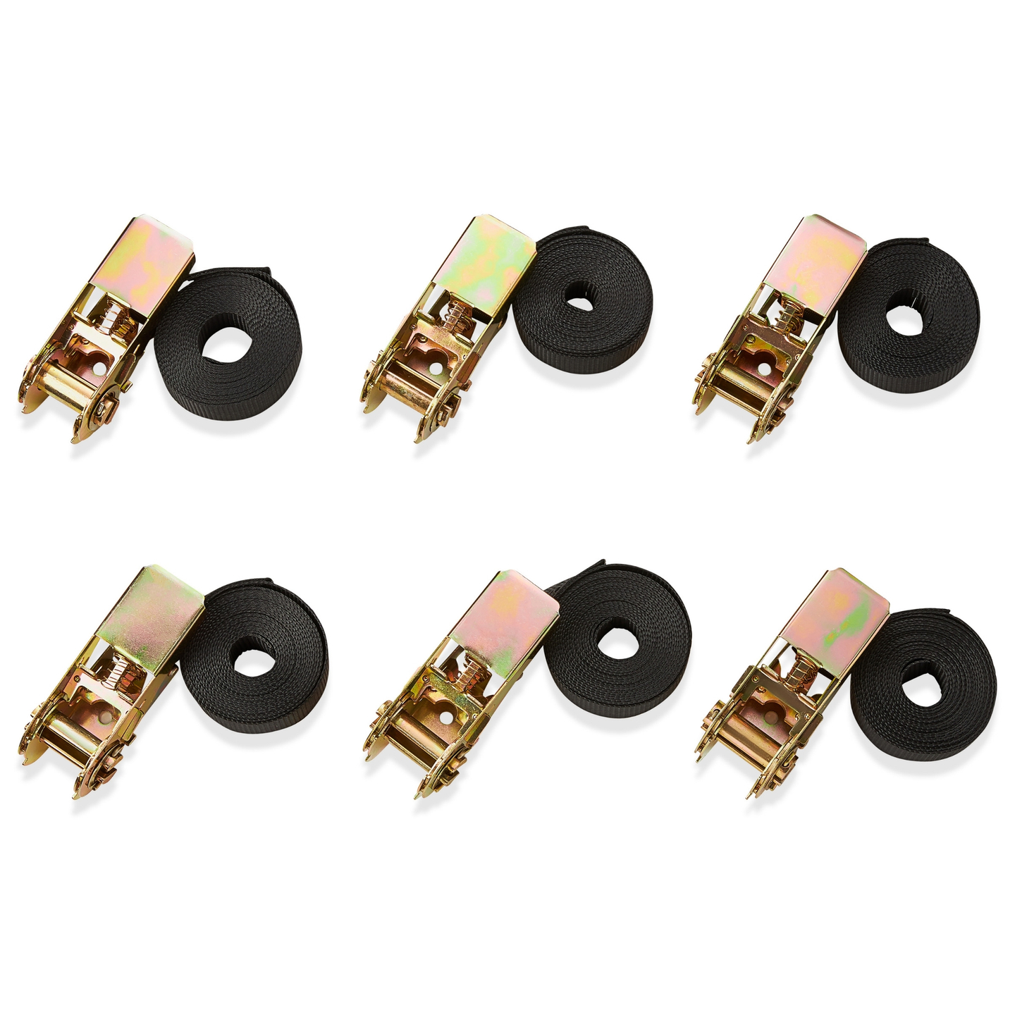 Kit de trepa de árboles HyperMotion - 18 artículos