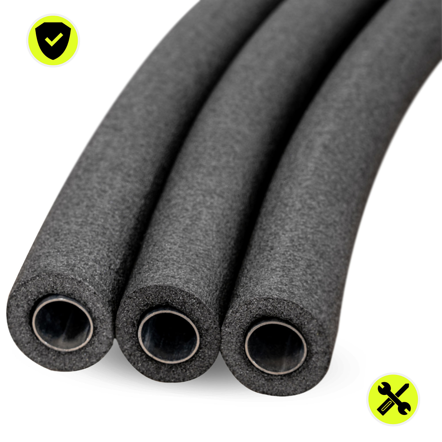 Cama elástica de jardín XXL para niños HyperMotion - 366 cm 12FT - con escalera y red interna - para casa y jardín - 150 kg máx.