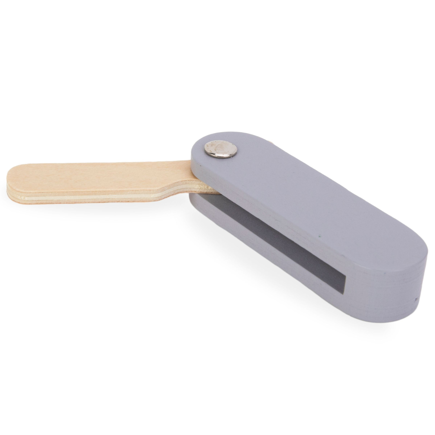 Pequeño set de peluquería.