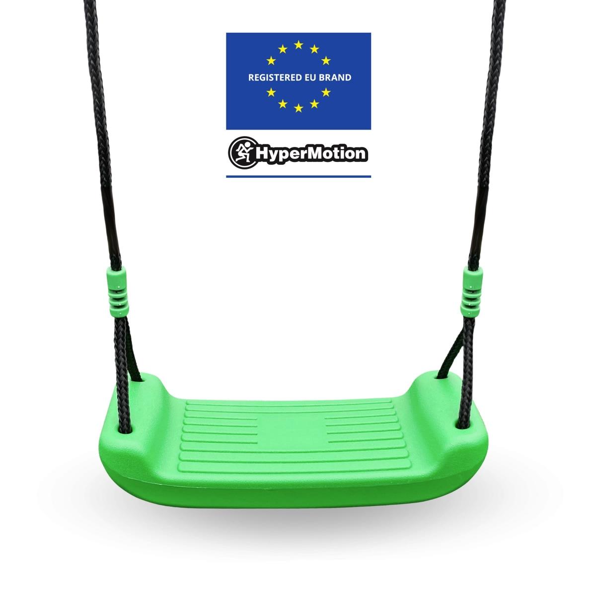 Columpio para 6 personas para niños - parque infantil en el jardín