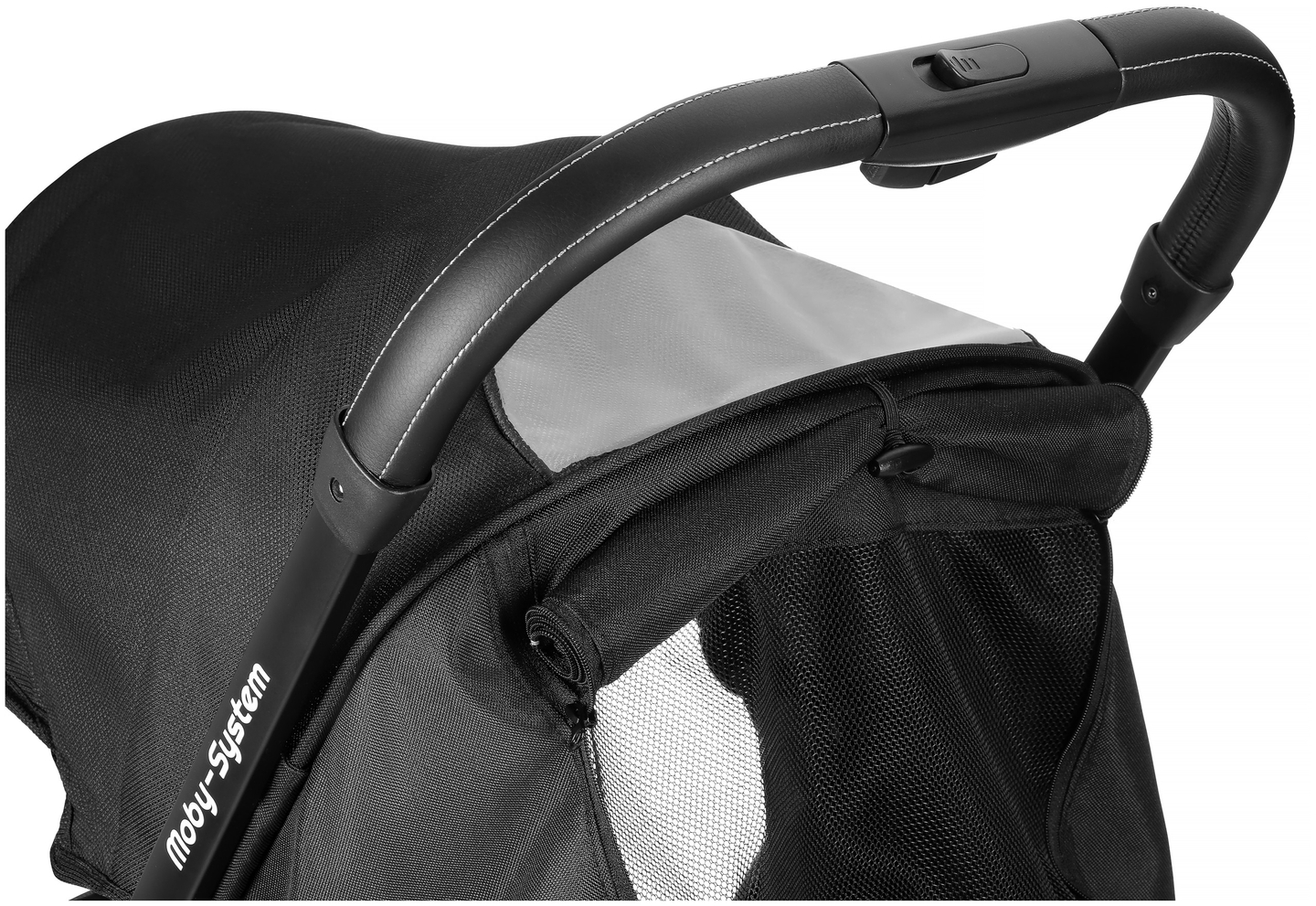 Cochecito Moby-System LENA