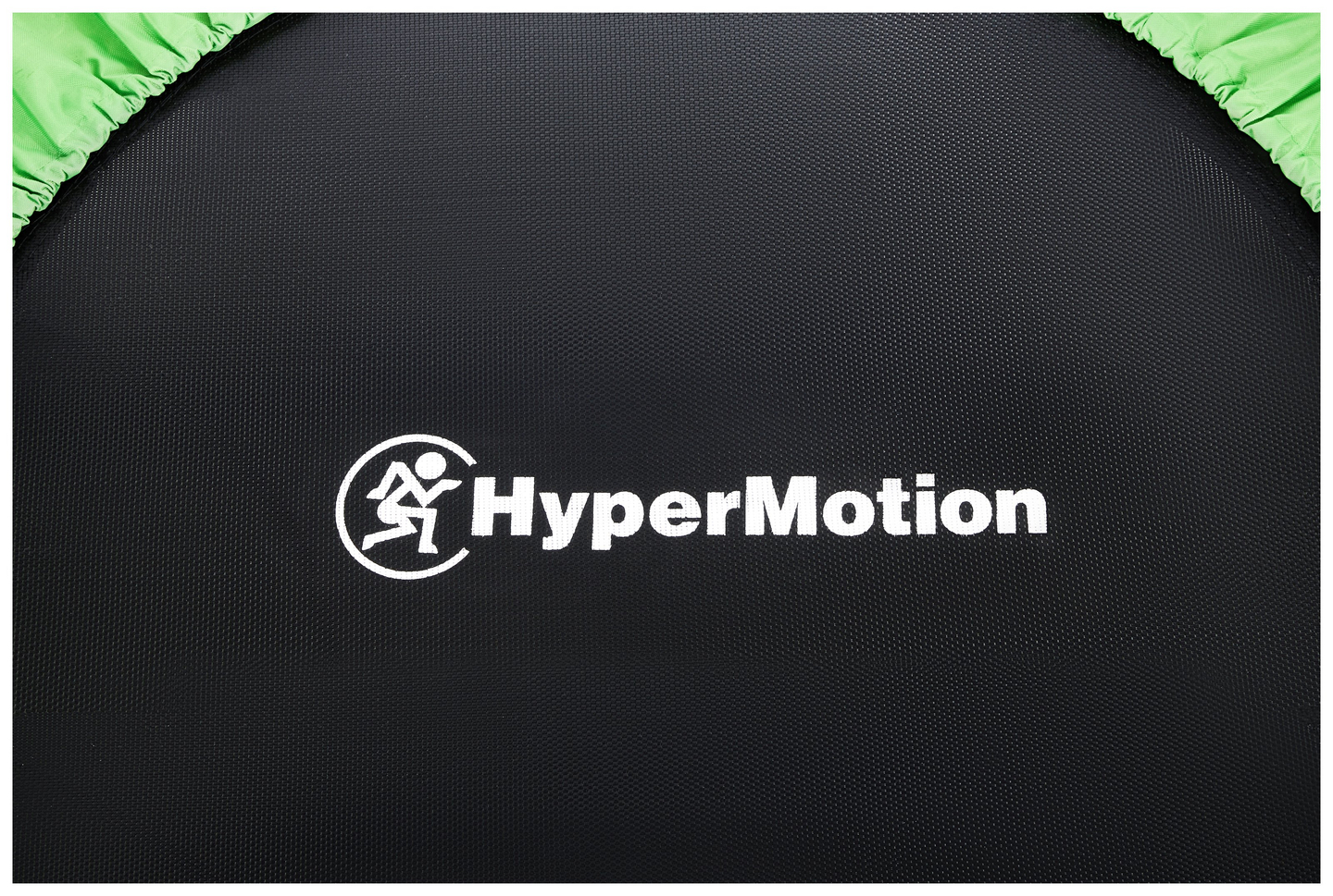 Żabka - mini trampolín para niños - con asa - 50 kg máximo - 91 cm - para casa y jardín