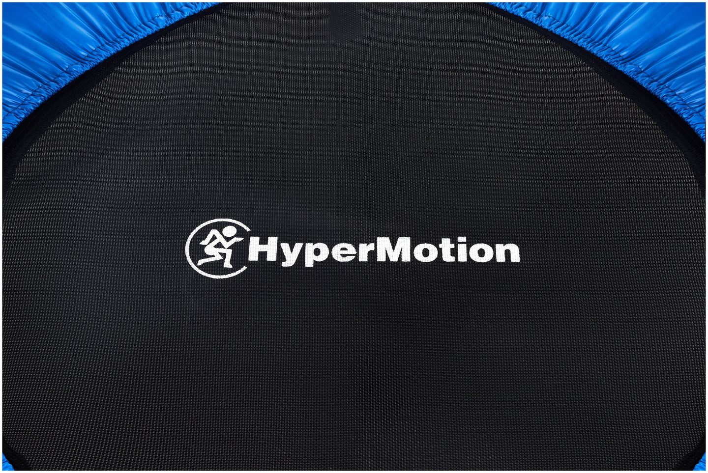 Mini trampolín para niños - 91 cm - para casa y jardín