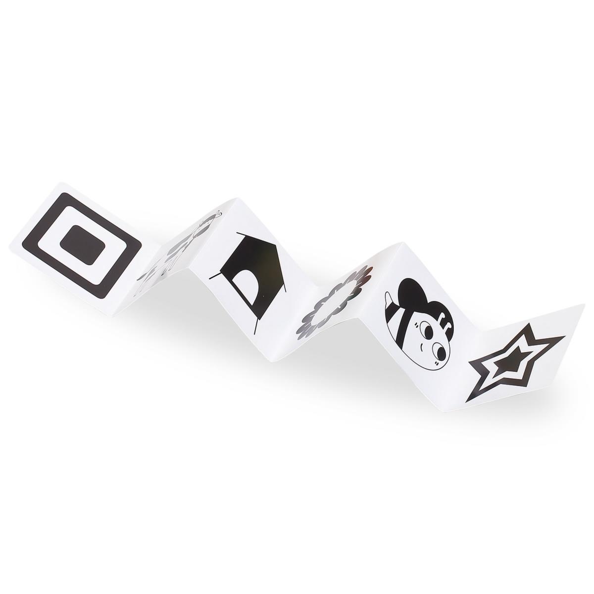 Set de juguetes Montessori para niños de 0 a 6 meses