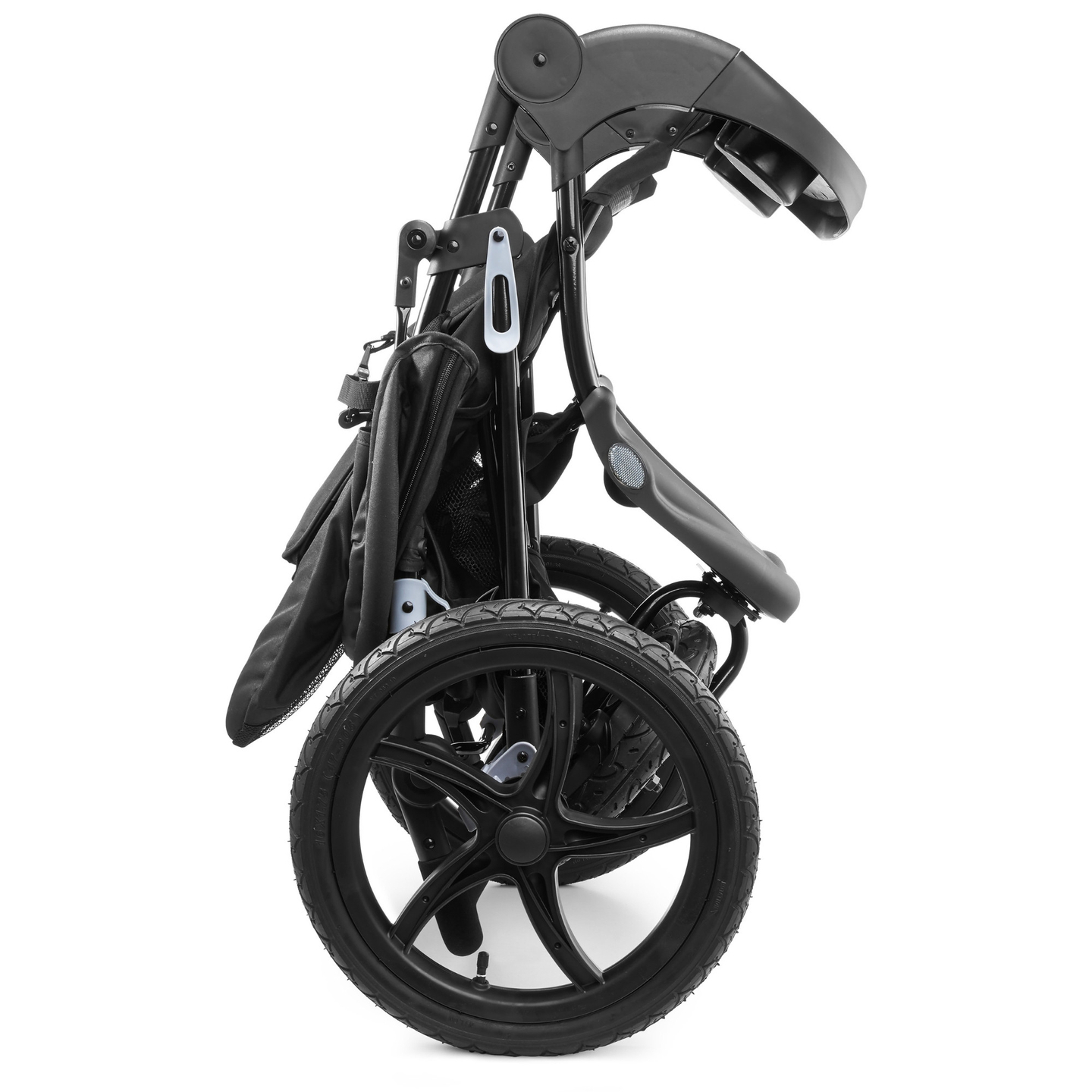 Corredor infantil + cochecito 0m+ Moby-System MOUNTAIN