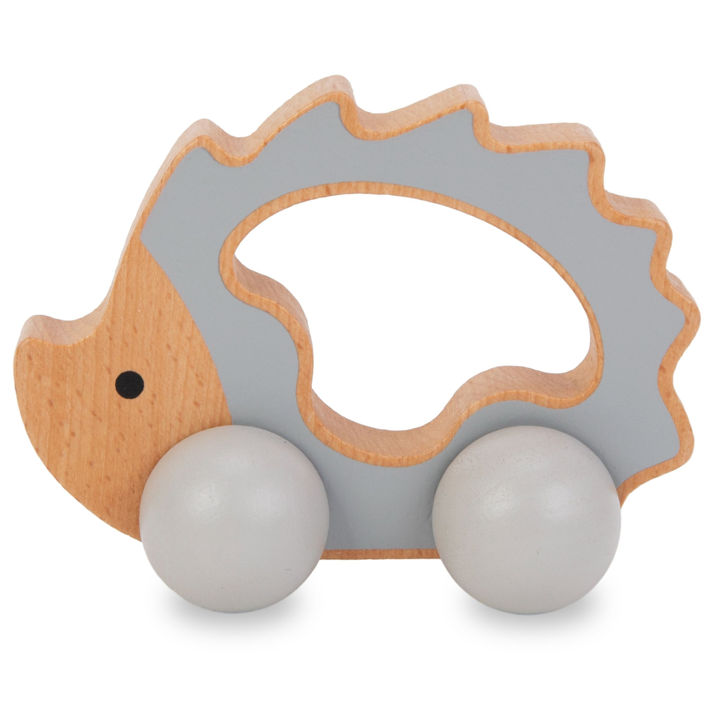 Caja educativa Montessori para bebés - 6 juguetes