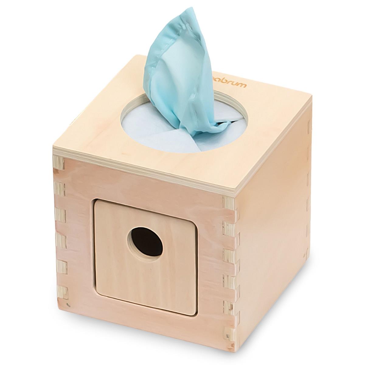 Set de juguetes Montessori para niños de 0 a 6 meses