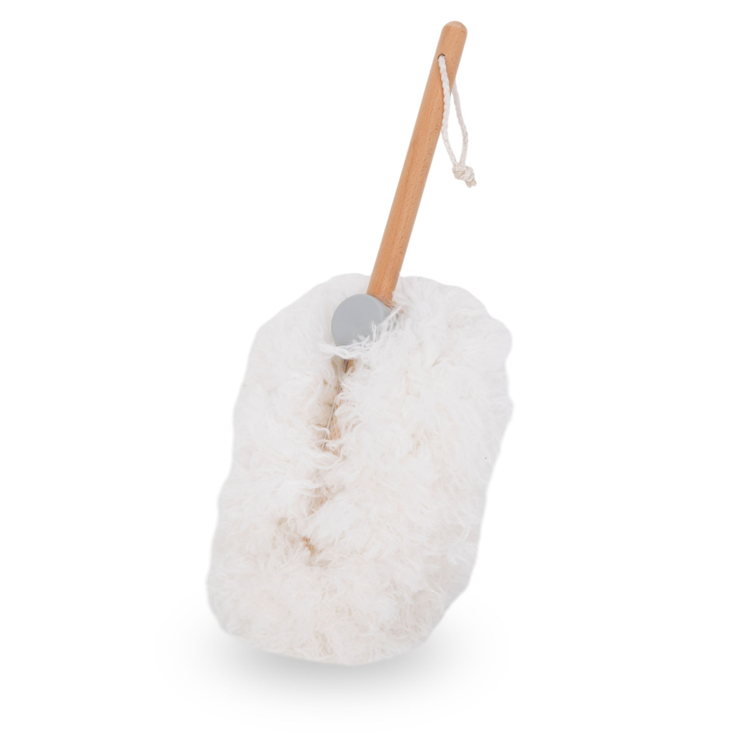 Set de limpieza de madera