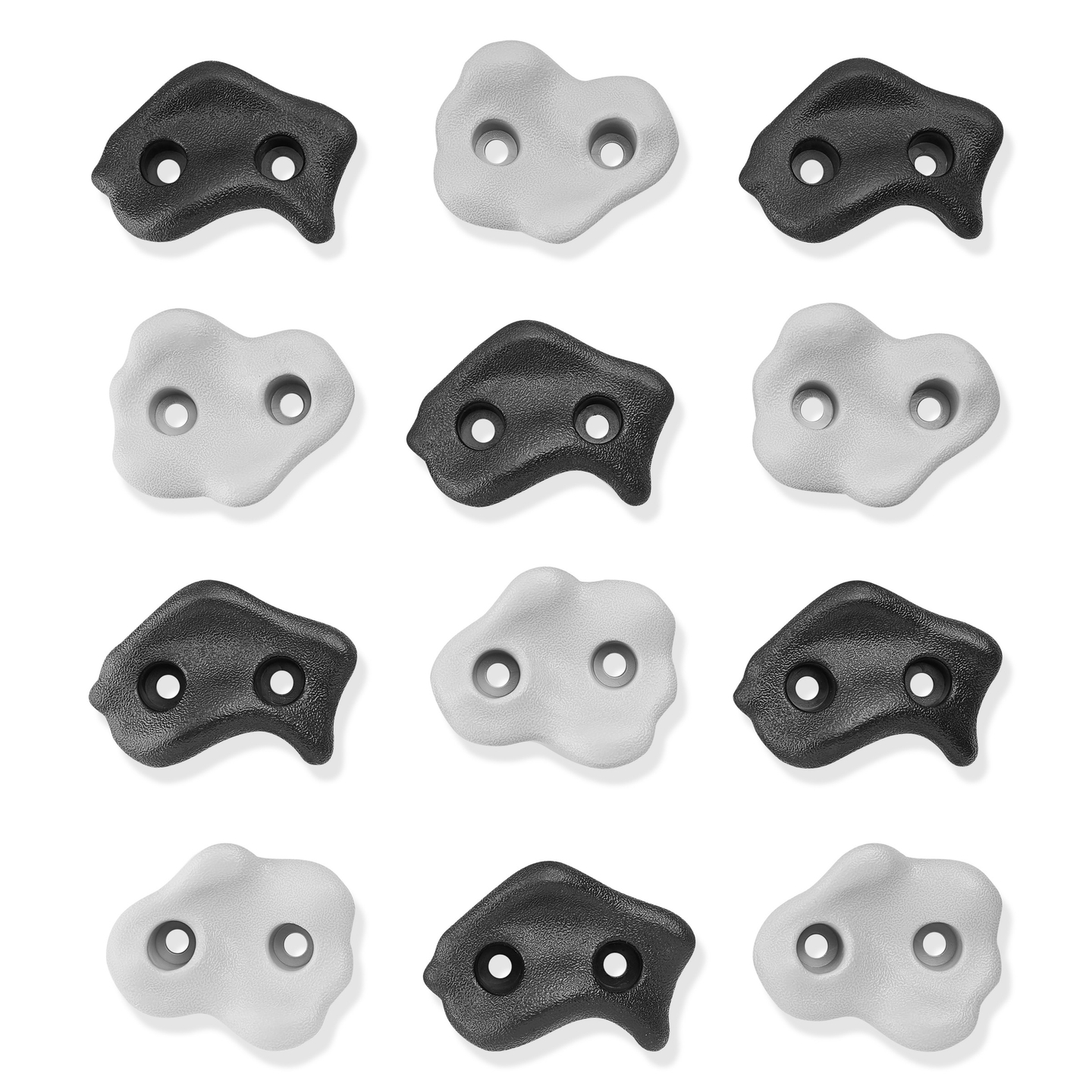 Kit de trepa de árboles HyperMotion - 18 artículos