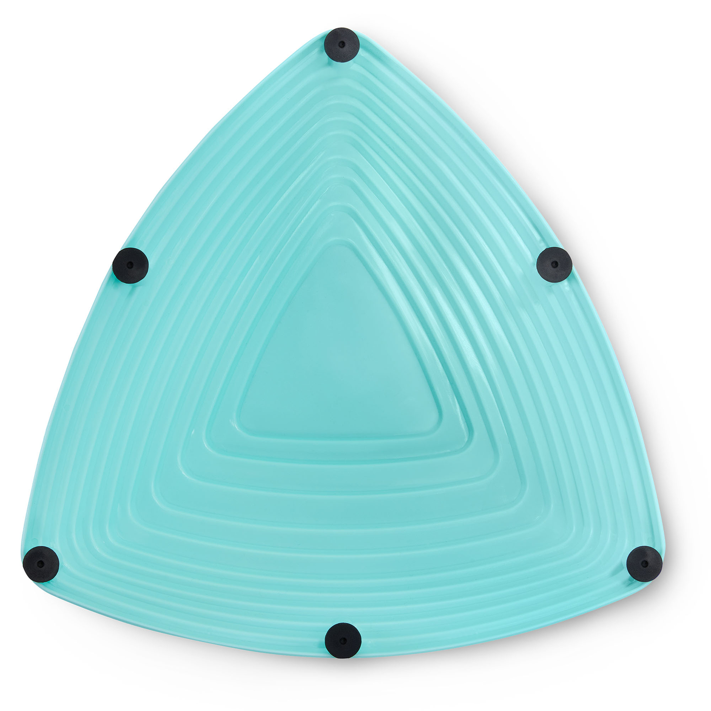 Piedras de equilibrio de colores - 6 piezas