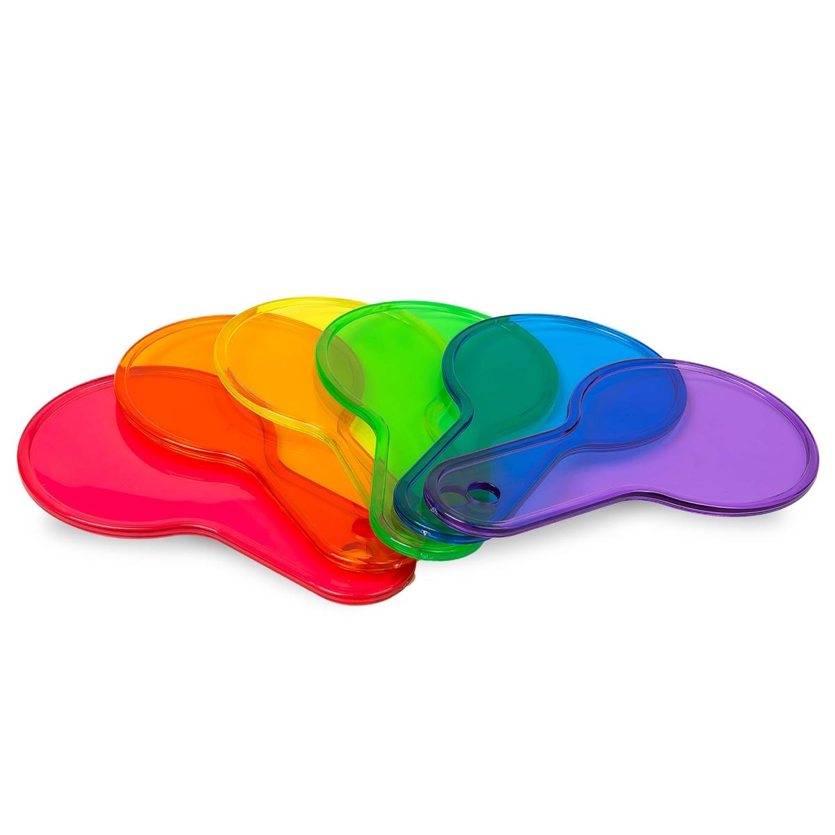 Set de juguetes Montessori para niños de 2-3 años