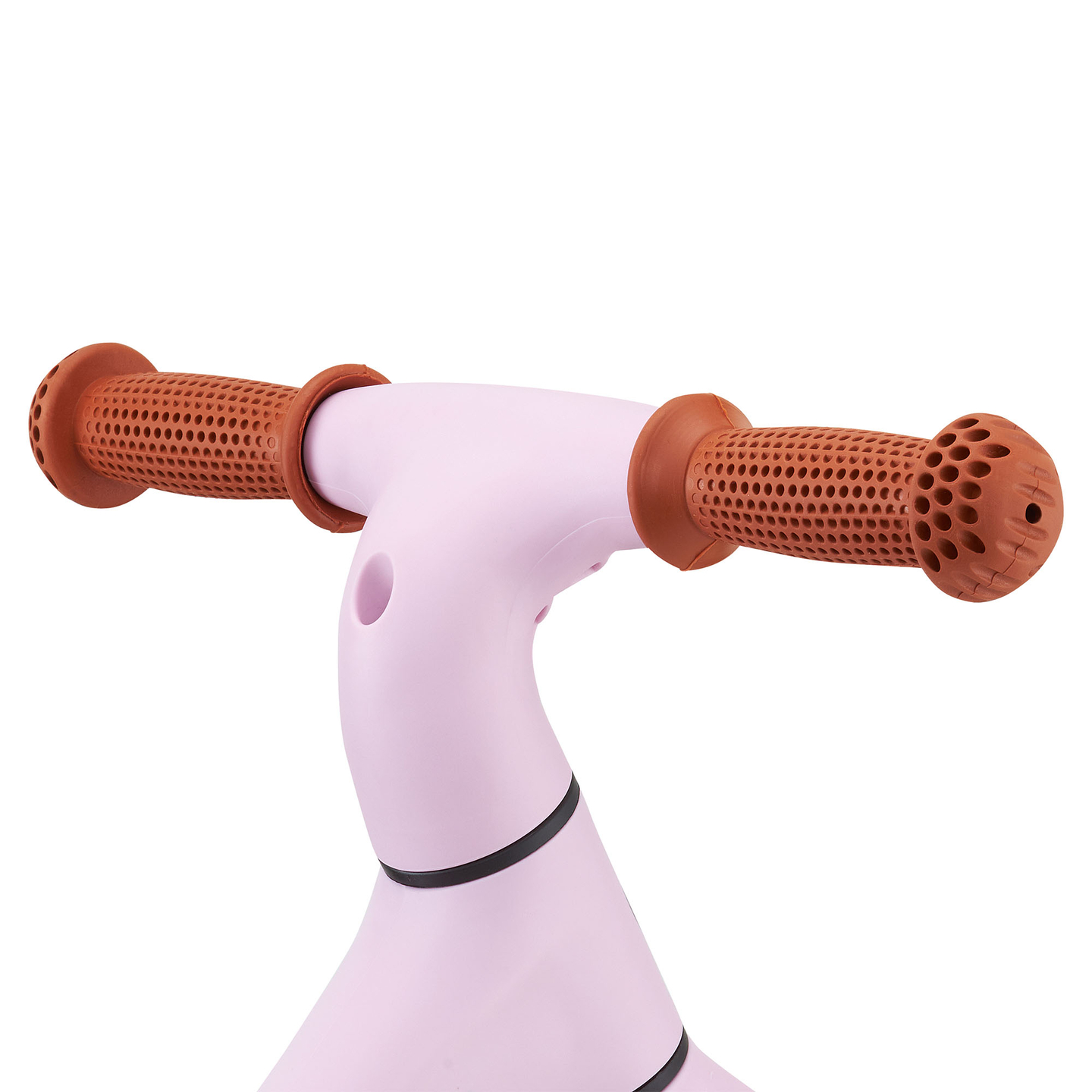 HyperMotion Marcelo bicicleta de cross para niños - rosa