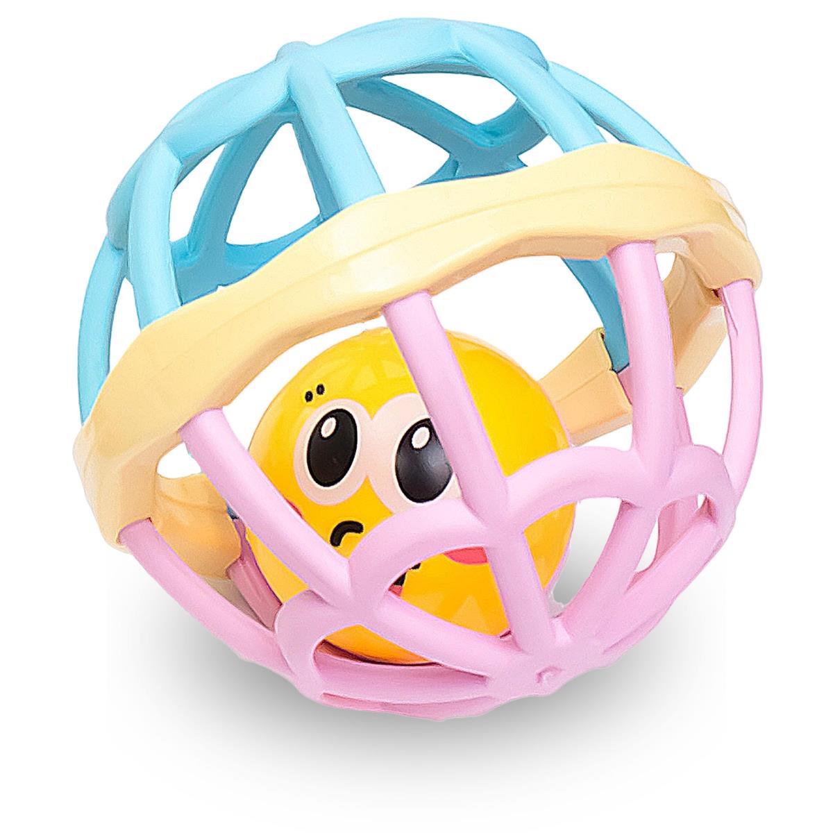 Set de juguetes Montessori para bebé de 7 a 12 meses