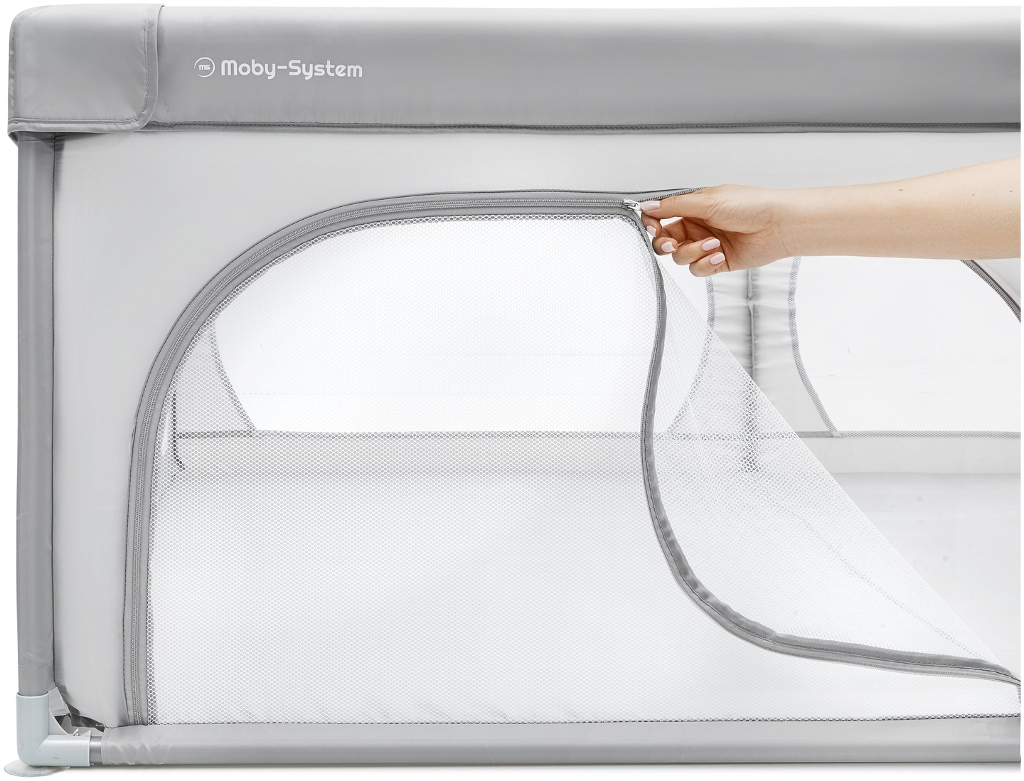 Parque infantil grande de 200 cm x 180 cm - zona de juegos para niños, piscina seca