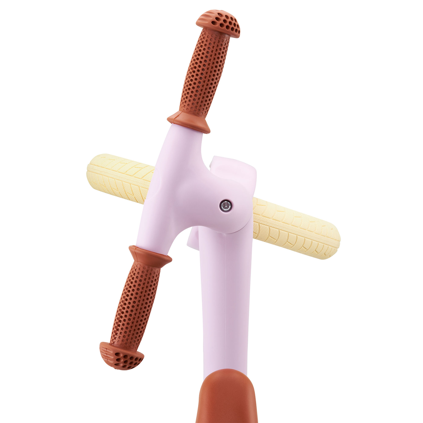 HyperMotion Marcelo bicicleta de cross para niños - rosa