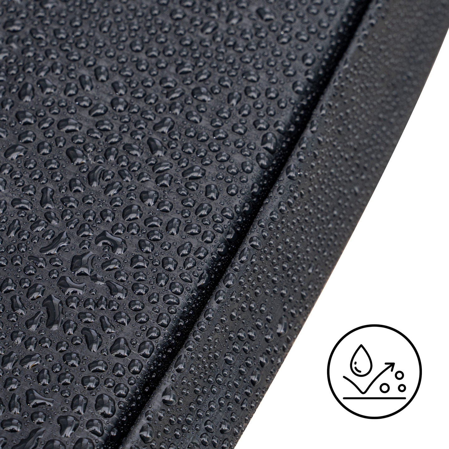 Trampolín de jardín XL para niños HyperMotion - 305 cm 10FT - con escalera y red interna - para casa y jardín