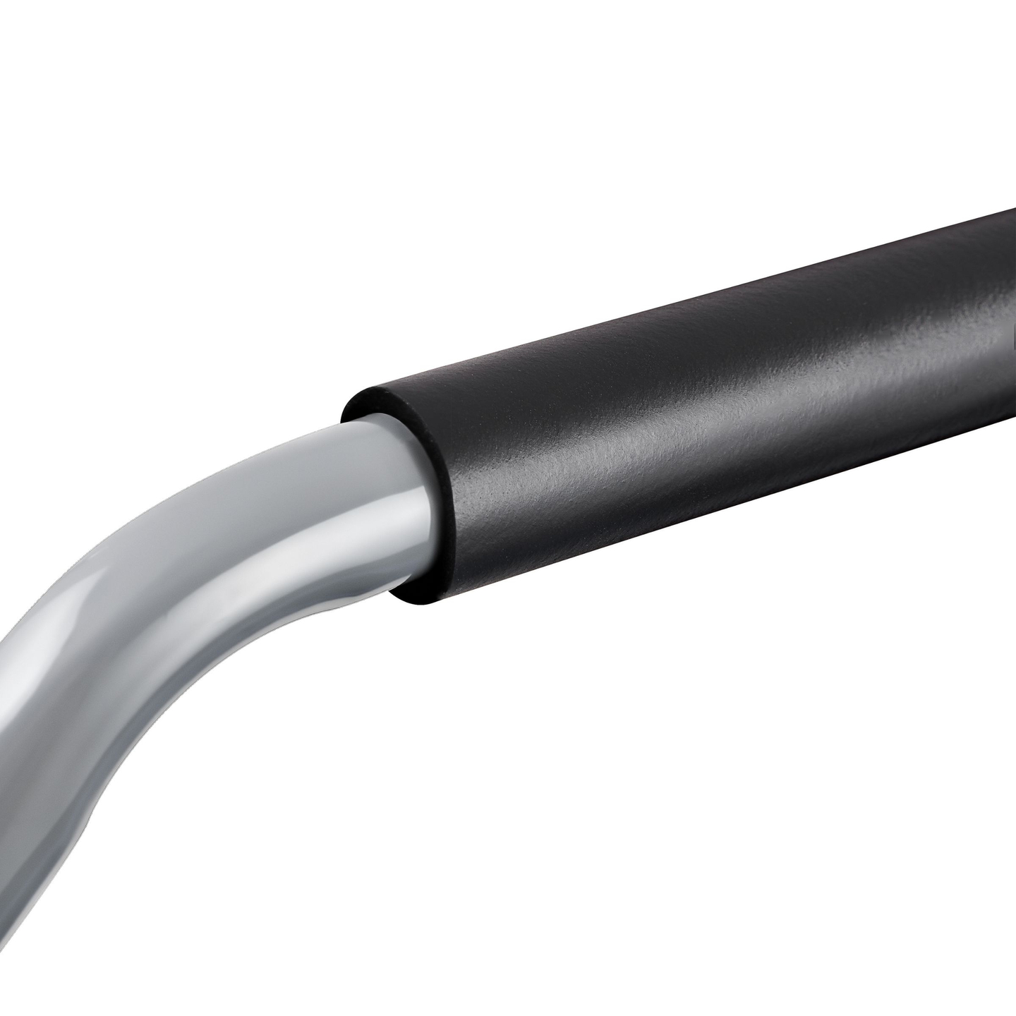 Cama elástica con asa para niños - 97 cm - para casa y jardín