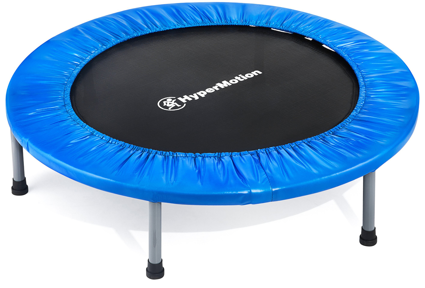 Mini trampolín para niños - 91 cm - para casa y jardín