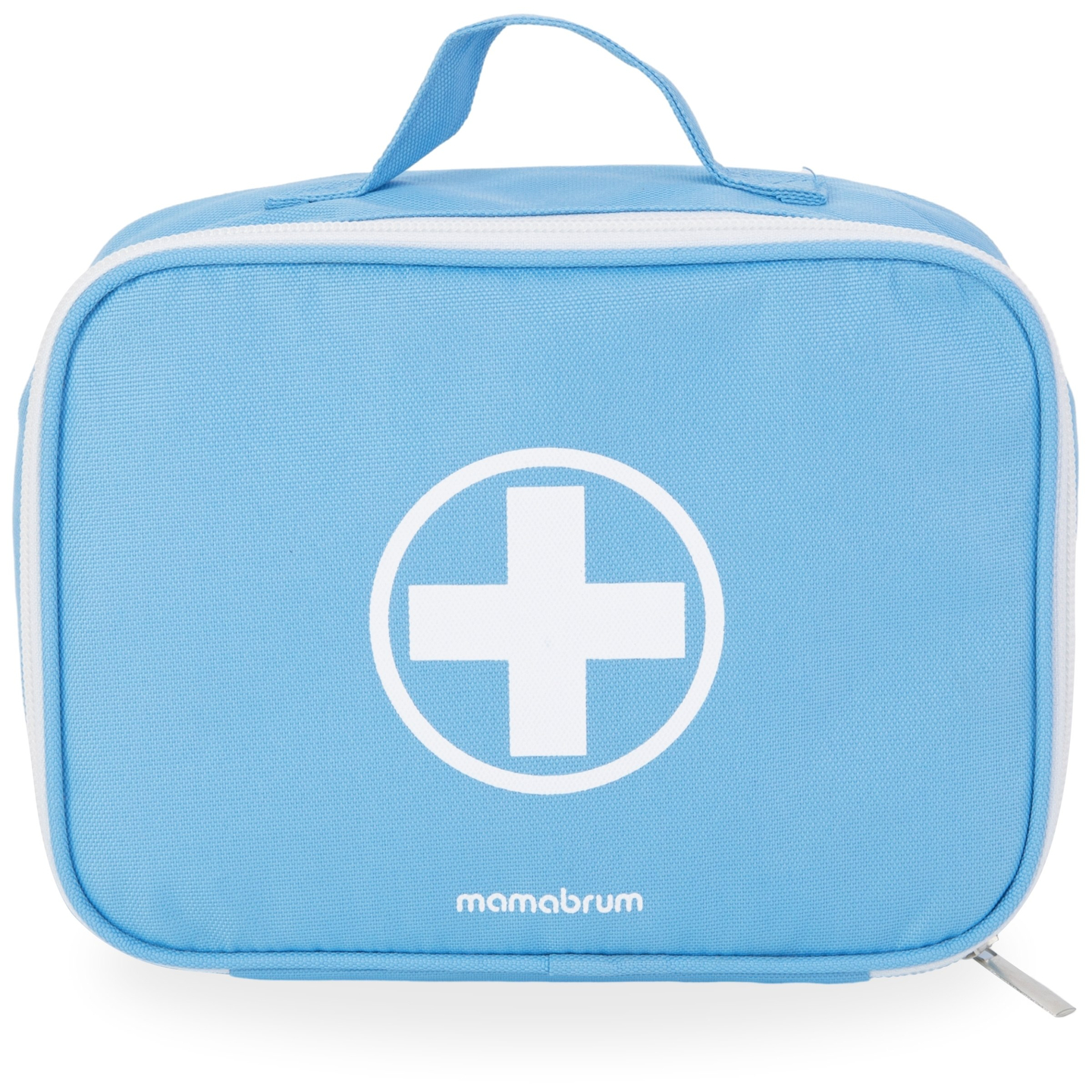 Set de madera para un pequeño doctor.