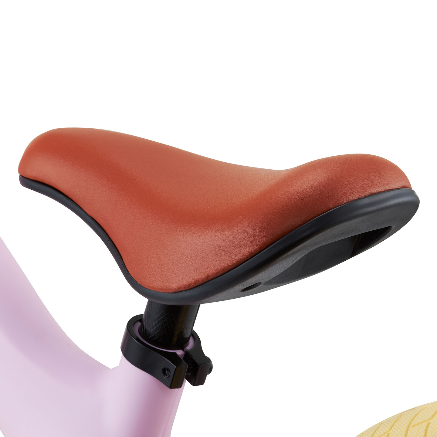 HyperMotion Marcelo bicicleta de cross para niños - rosa