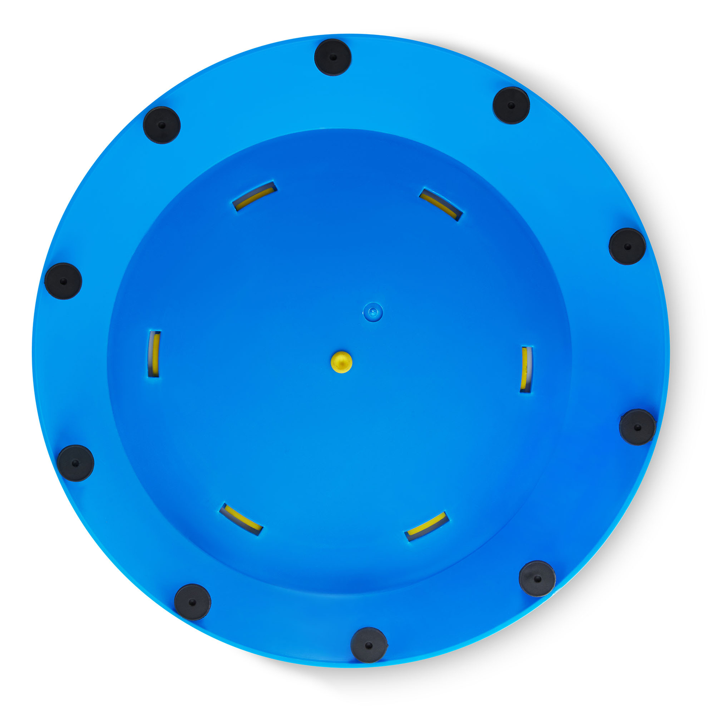 Sendero sensorial para niños - Tortuga de colores