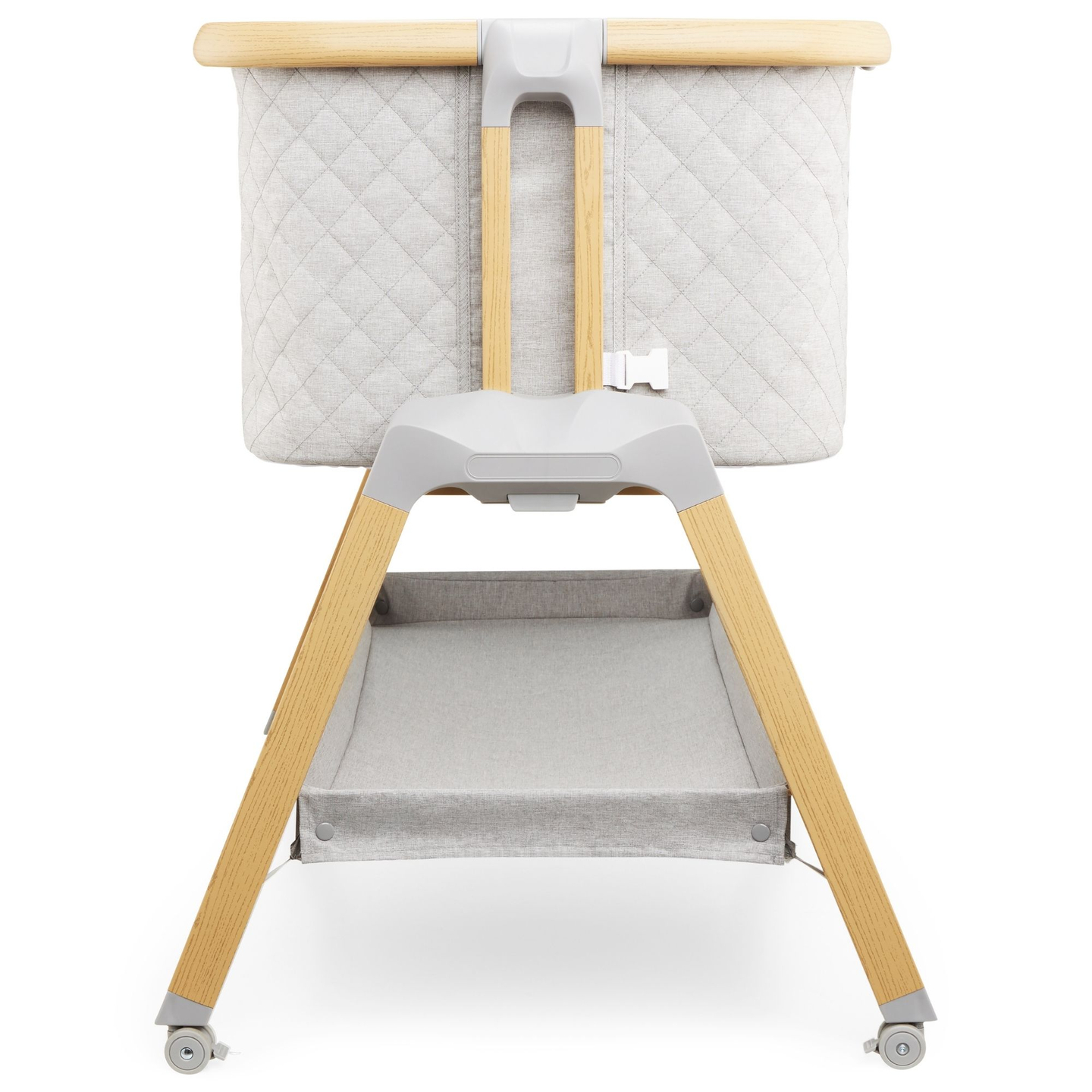 Cama supletoria independiente, cuna de viaje 3 en 1 - Moby-System DREEMY