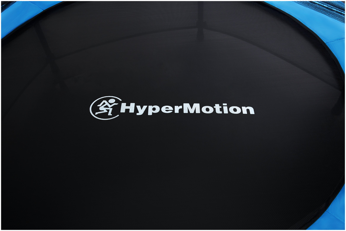 Trampolín de 140 cm con red protectora - para niños de 3 a 6 años - para casa y jardín