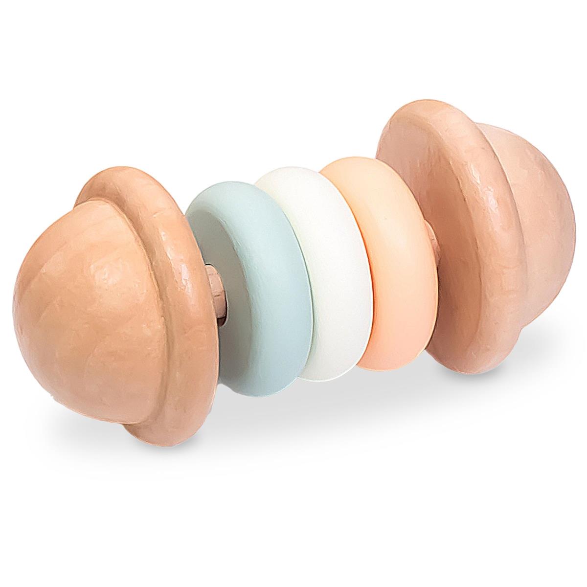 Set de juguetes Montessori para bebé de 7 a 12 meses