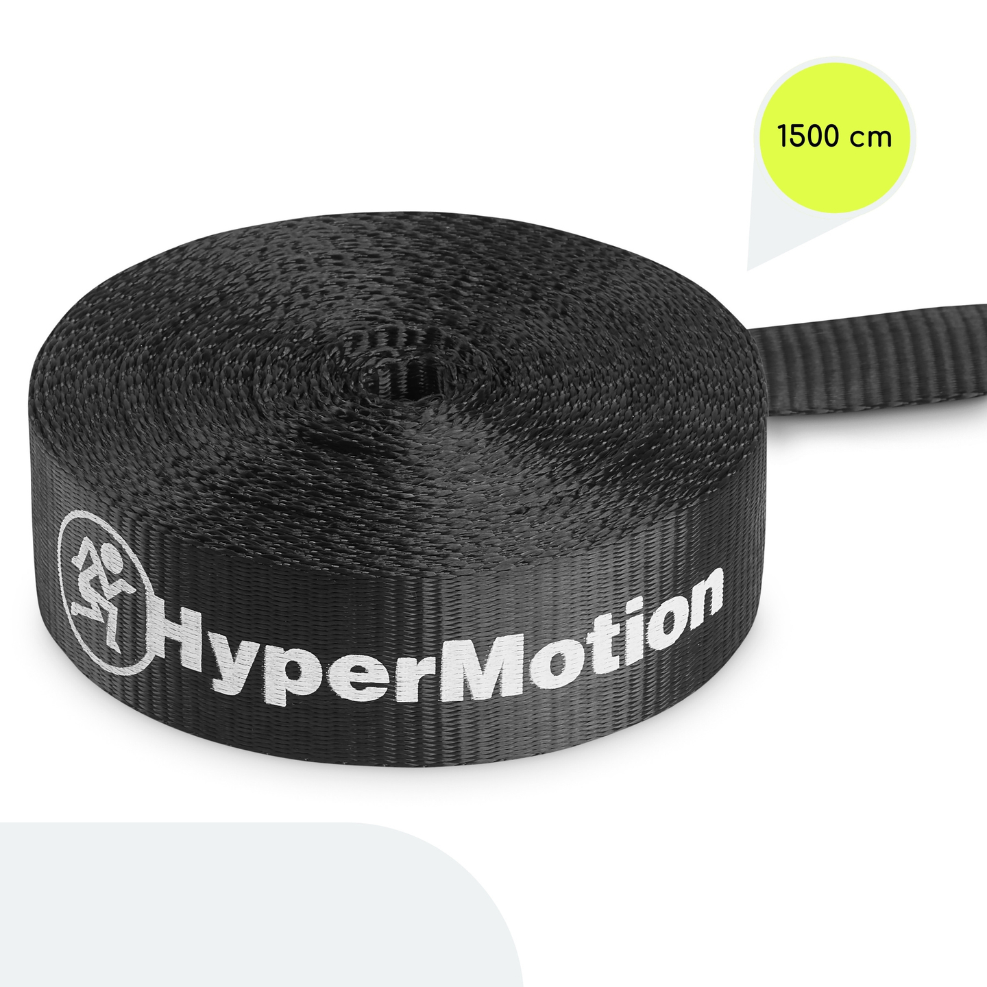 Carrera de obstáculos ninja para niños - HyperMotion slackline set - 10 obstáculos
