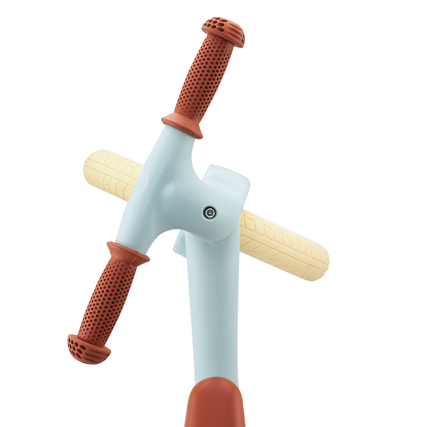 HyperMotion Marcelo bicicleta de cross para niños - menta