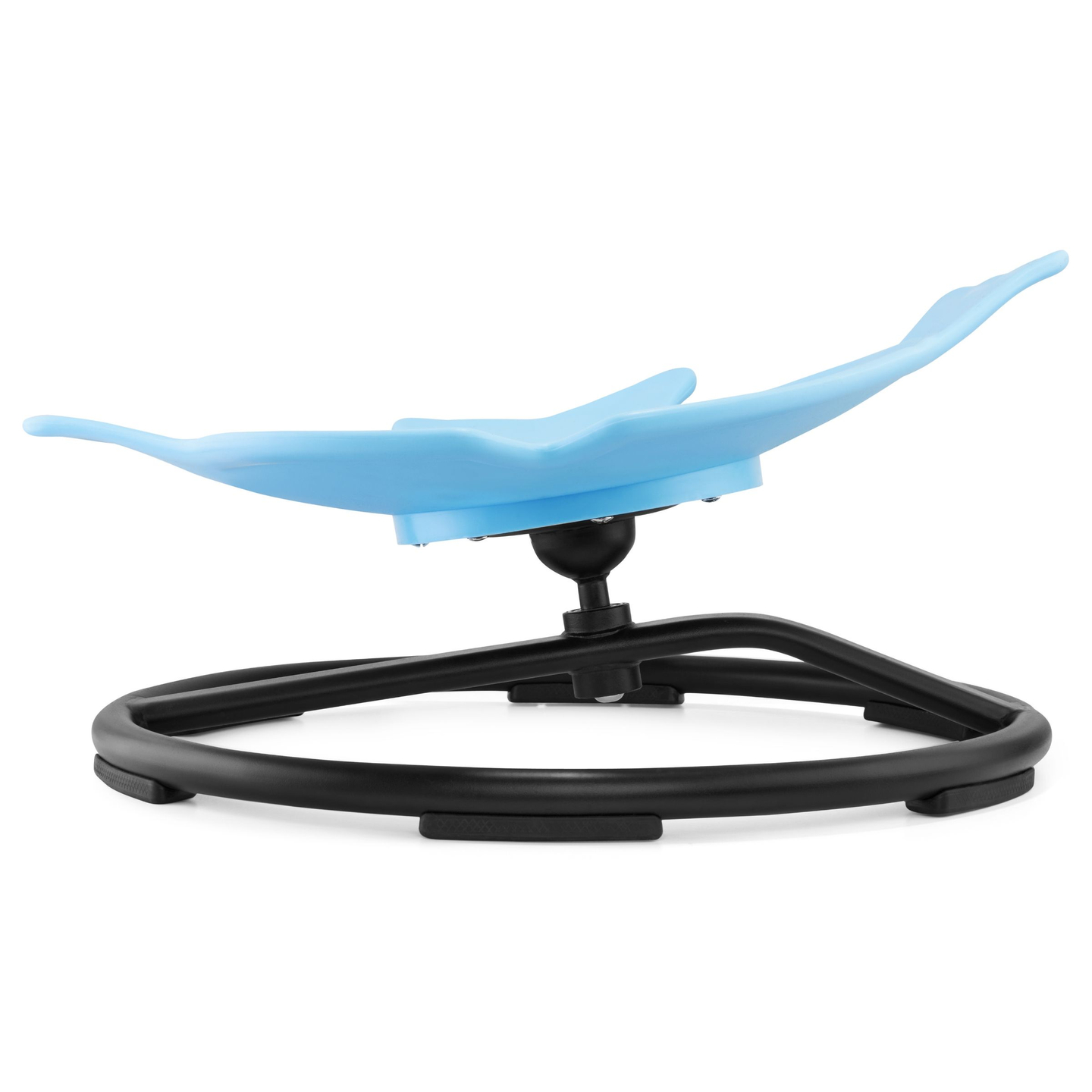 Mini carrusel para niños Fish - azul