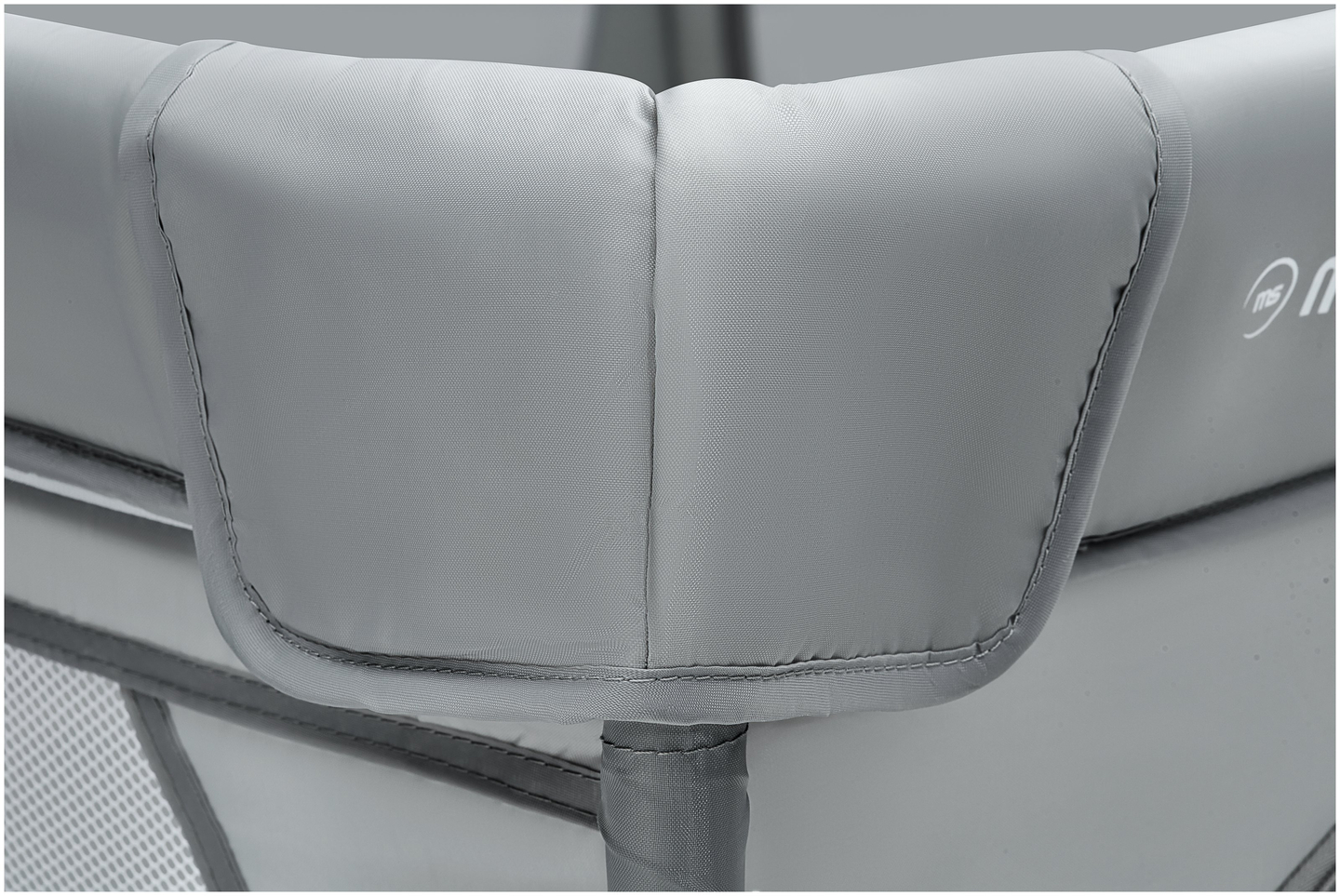 Parque infantil grande de 200 cm x 180 cm - zona de juegos para niños, piscina seca