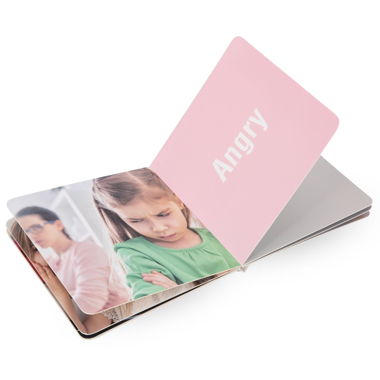 Caja educativa Montessori para niños pequeños - 6 juguetes