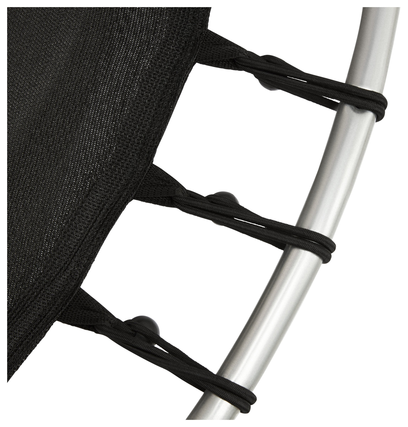 Trampolín de 167 cm con red protectora - para niños de 3 a 8 años - para casa y jardín