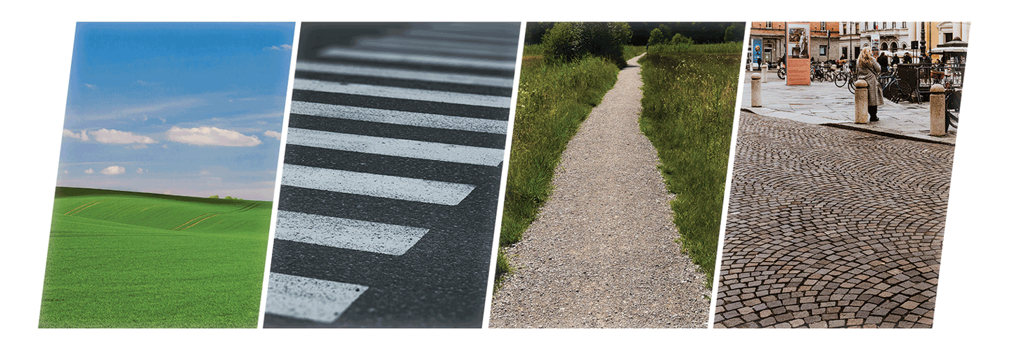 Patinete para adultos HyperMotion REGAMO - negro